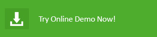 Try Online Demo Now!