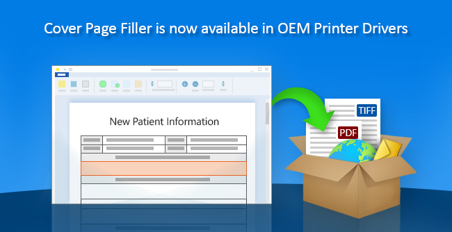 Printer Driver 15.62 is released!