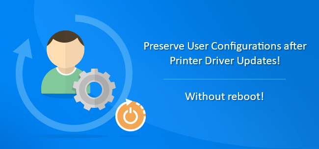 Printer Driver version 15.75 is released!