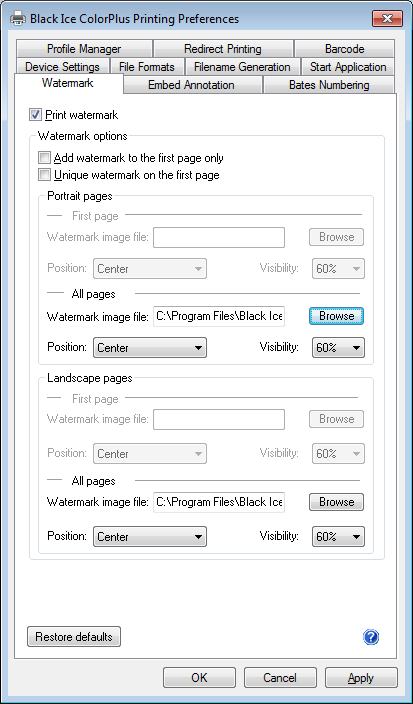 Embed Annotation