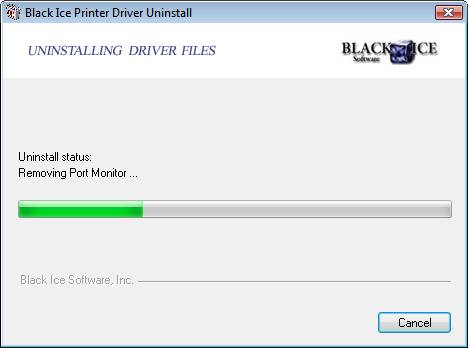 printer driver uninstall tool