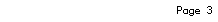 Text Box: Page #