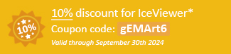 20% discount for IceViewer Coupon code: gEMArt6