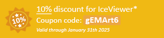 20% discount for IceViewer Coupon code: gEMArt6