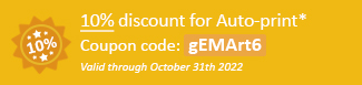 10% discount for Printer Driver Coupon code: gEMArt6