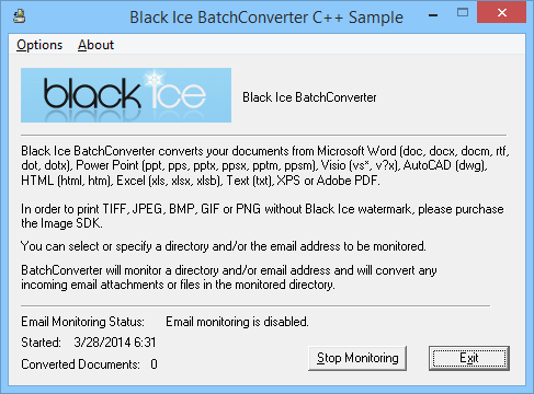 image converter software batch