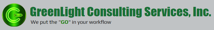 GreenLight Consulting Services