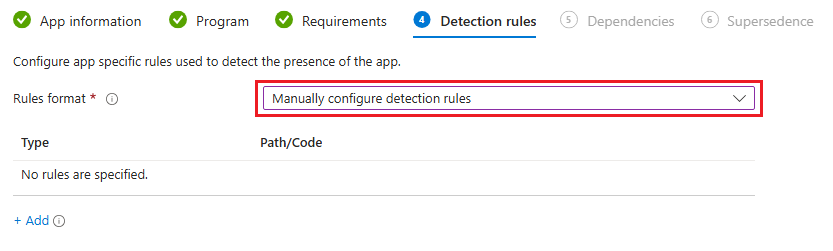 Deploying MSI Packages Using Microsoft Intune