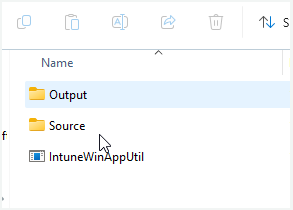 Deploying MSI Packages Using Microsoft Intune