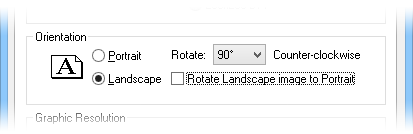 Rotate Counter-Clockwise