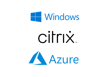 IceViewer Works on Windows Servers, Citrix, Azure and more!